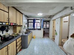 Blk 22 SIN MING VILLE (Bishan), HDB 3 Rooms #592954911